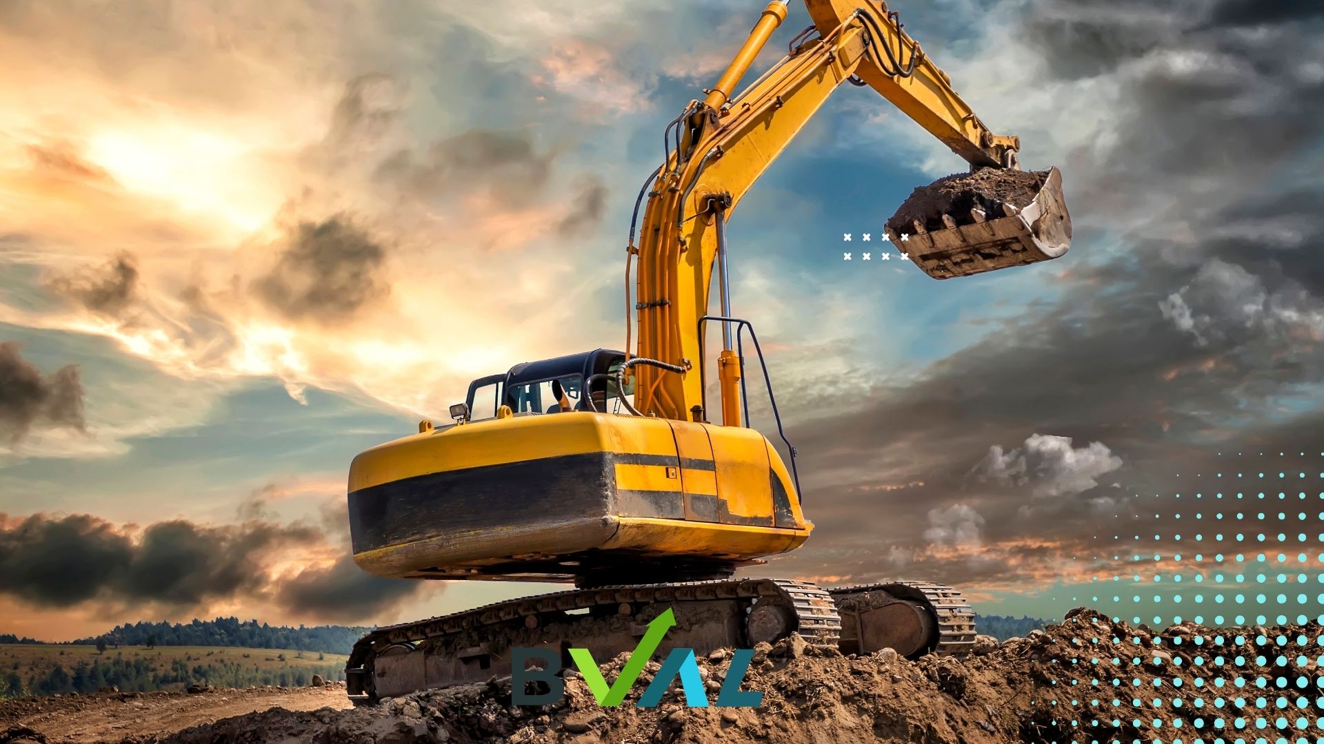 XCMG Heavy Machinery
